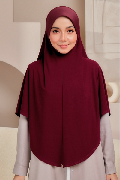 Thalia - Red